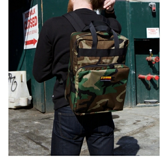 🍎Brooklyn Industries Backpack/Tote🍎 - Picture 6 of 8